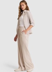 Resim U.S. Polo Assn. Kadın Taş Pantolon (Kanvas-Chino) 50325543-VR049 