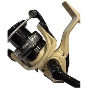 Resim Okuma Outrax 1000 Kendo Kenshi Pro 210cm 1-7gr Lrf Olta Takımı Seti 