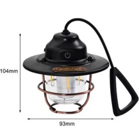 Resim Datatek HS67-KAMP Lambası 