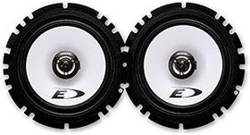 Resim Alpine SXE 1725 S 2 yollu araç hoparlörü 