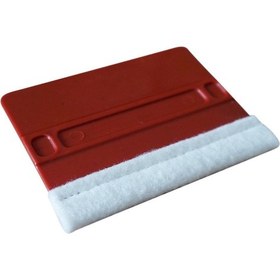 Resim Keçeli Ragle 1 Adet Folyo & Cam Filmi & Sticker Yapıştırma Aparatı 