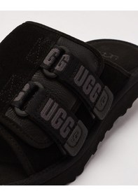 Resim Ugg Goldencoast Strap Erkek Terlik 1142730-blk 1142730-blk Siyah Siyah 