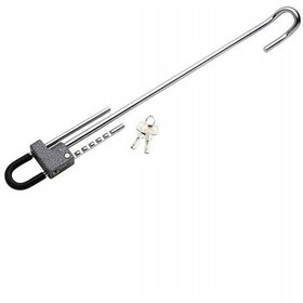 Resim Yuma Oto Direksiyon Emniyet Kilidi Enka690 