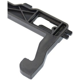 Resim Mikrodalga Fırın Kapak Kilit Dili, Samsung İle Uyumlu 