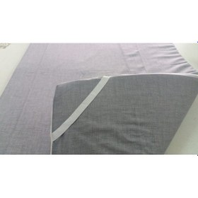 Resim Viscoleff Tek Kişilik Tüm Ölçüler Kuştüyü Uyku Pedi Eko+ 