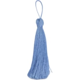 Resim Püskül Tekli 5 cm 1 Adet 