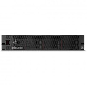 Resim Lenovo ThinkStation P920 7X06A0NVEA G-5218R 32GB 1x750W 2U Rack Sunucu 