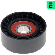 Resim Saptırma /kılavuz Makarası Kanallı V-kayısı Land Rover Freelander 2.2 Td4 06-14 Range Rover Evoque 2.2d 11-/ Cıtroen C-crosser Ep C-crosser Enter 