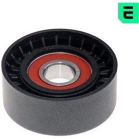 Resim Saptırma /kılavuz Makarası Kanallı V-kayısı Land Rover Freelander 2.2 Td4 06-14 Range Rover Evoque 2.2d 11-/ Cıtroen C-crosser Ep C-crosser Enter 