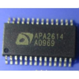 Resim Apa 2614 Smd Entegre 