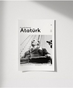 Resim Çerçevesiz Poster Özgürlüğün Yüzü 