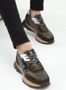 Resim Tamer Tanca Erkek Hakiki Deri Sneakers & Spor Ayakkabı 383 5203 Erk Ayk Sk22/23 