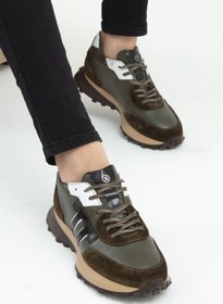 Resim Tamer Tanca Erkek Hakiki Deri Sneakers & Spor Ayakkabı 383 5203 Erk Ayk Sk22/23 