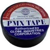 Resim Genel Markalar Elektrik Kablo Bandı Siyah 18mm*10 Metre 