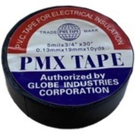 Resim Genel Markalar Elektrik Kablo Bandı Siyah 18mm*10 Metre 