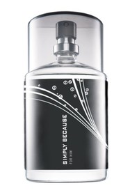 Resim Avon Full Speed Ve Simply Because Erkek Parfüm Paketi 