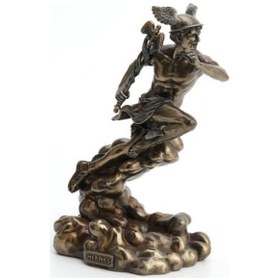 Resim Veronese Design Hermes Heykeli 