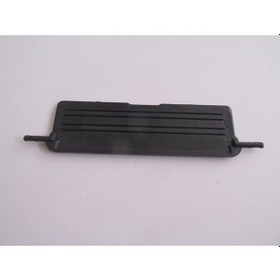 Resim Mercedes E Class W212 13/16 Ön/arka Tavan Oluk Çıta Kapağı Sağ/sol Aynı Adet - Oem Yedek Parça 