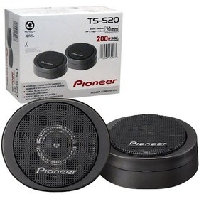 Resim Pioneer TS-S20 200 W Tweeter 