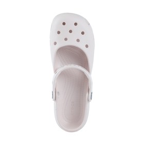 Resim Crocs Classic Kadın Pembe Sandalet (211994-6UR) 