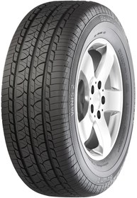 Resim Barum 225/65R16C 112/110R Vanıs 2 (Yaz) (2022) 