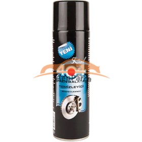 Resim İthal Balata Spreyi 500mL 