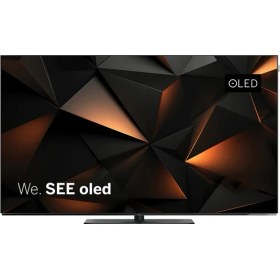 Resim Loewe We. See OLED 4K Smart TV 48" ZENTRASEE48 