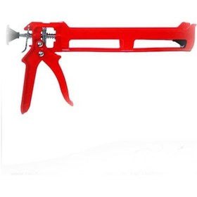 Resim Silikon Tabancası Plastik 