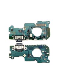 Resim Samsung Uyumlu A336 A33 - A366 A36 Şarj Ve Mikrofon Bordu Servis Ürünüdür - Gh96-19348a 
