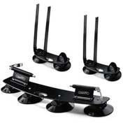 Resim Rassine LX-B1 Tavan Üstü Vakumlu Bisiklet Taşıyıcı / Bisiklet 