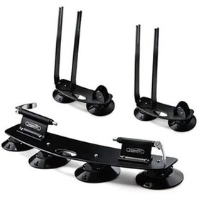 Resim Rassine LX-B1 Tavan Üstü Vakumlu Bisiklet Taşıyıcı / Bisiklet 