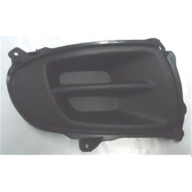 Resim Oem No 86524-2f500 Uyumlu Kıa Cerato 07/09 Sis Lamba Kapağı Sağ Sis Deliksiz 
