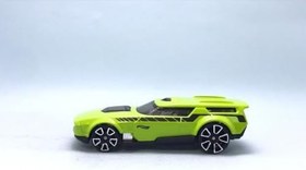 Resim Hot Wheels Tekli Arabalar Drift'n Break HTD15 