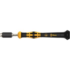 Resim Genel Markalar SıhıShop 05074800001 1460 Kraftform Micro ESD ön ayarlı Tork Tornavida, Hızlı Değiştirme Man 
