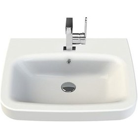 Resim Turkuaz Seramik Noura 007700 60 x 48 CM Lavabo 