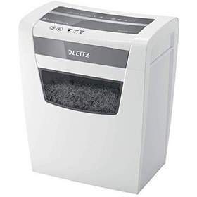 Resim Leitz IQ 80090000 Evrak İmha Makinesi 