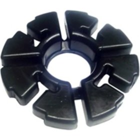 Resim Teksoy Arka Dişli Lastiği (Kaplin) 150 Kn - Mh Drift (Alm Jant) 