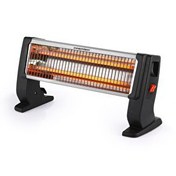 Resim Premier PSB-1500 Mirador 2 Quartz Çubuklu Isıtıcı 