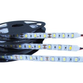 Resim Elektronikport-Şerit Led Beyaz 60 Led 5M 