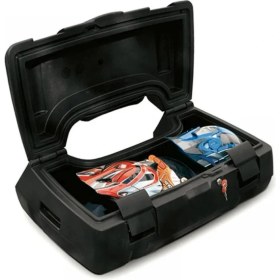 Resim Shad Quad-Atv Çantası 80 Litre S0Q800 