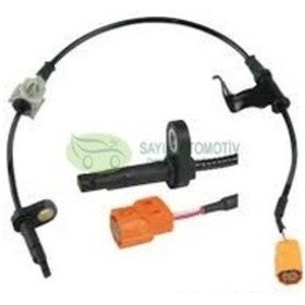 Resim Abs Sensörü Accord 2003-2007 Arka Sol 