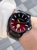 Resim Quantum G1068.350 Galatasaray Taraftar Kol Saati 