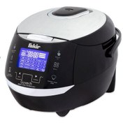 Resim Fakir Guvech Ekmek Yapma Özellikli Çok Programlı Pişirici 