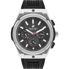 Resim Beverly Hills Polo Club BP3206X.351 Erkek Kol Saati 