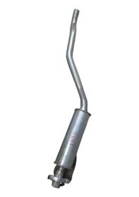 Resim Opel Astra F 1,4-1,8-1,7 Td Uyumlu Orta Susturucu Egzoz Sw Eksoz 91-98 