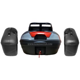 Resim arwic Arwic 46 Çanta & Yan Çanta Set 