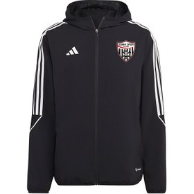 Resim Antrenman ürünleri Antrenman Yağmurluk SOMASPOR CEKET 