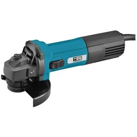 Resim Catpower 6111 125MM 1200W Devir Ayarlı Avuç Taşlama 