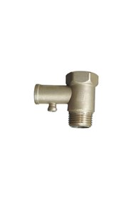 Resim pazarella Termosifon Emniyet Ventili 3 Bar 