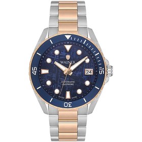 Resim Wainer Wa.25300-b Erkek Kol Saati 